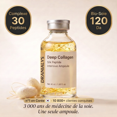 Drainalys™ Collagen Silk