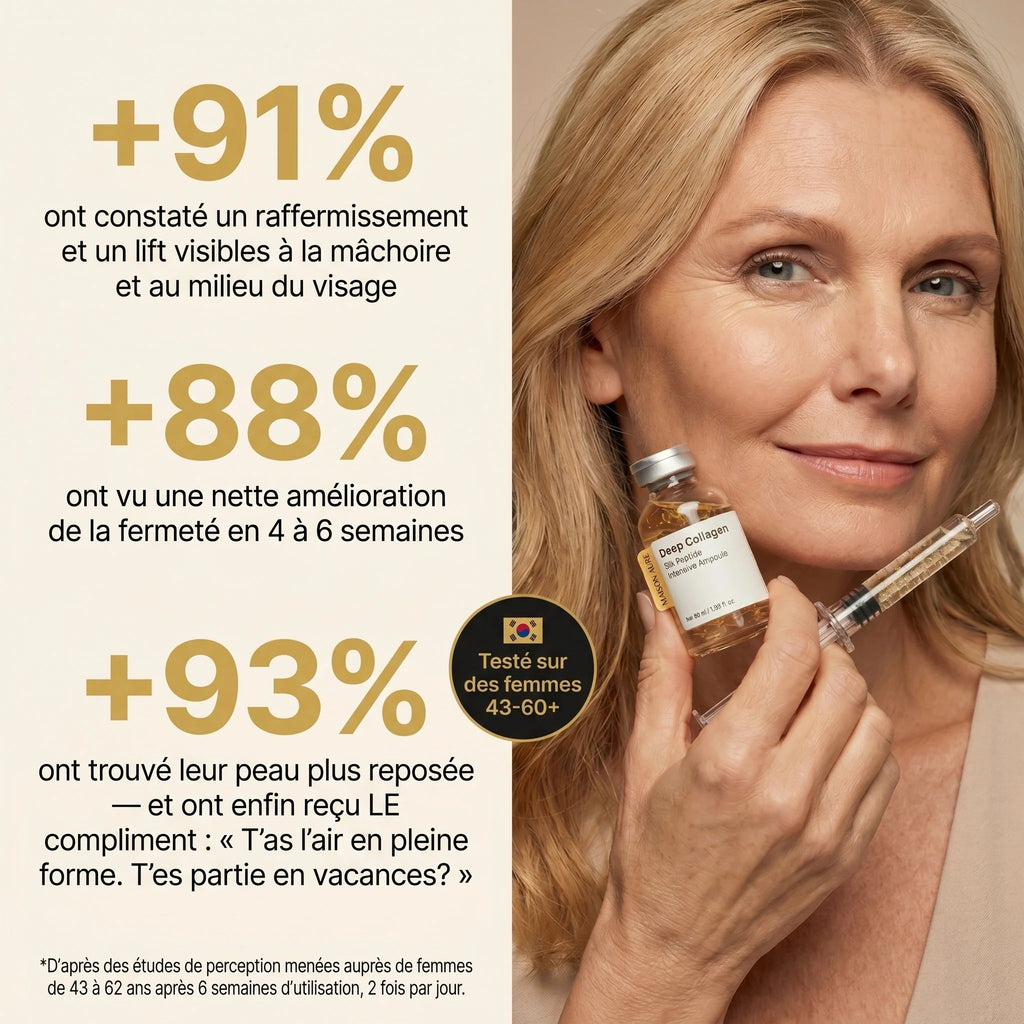 Drainalys™ Collagen Silk